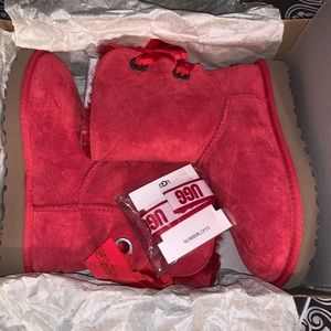 Limited edition uggs